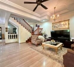Lorong Sarina (D14), Terrace #608717331
